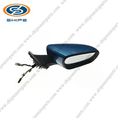 Jetour X70 के लिए रियरव्यू मिरर